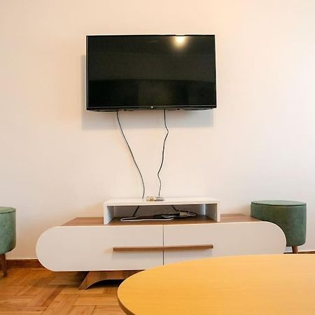 Stylish And Comfortable Apartment Athen Eksteriør bilde