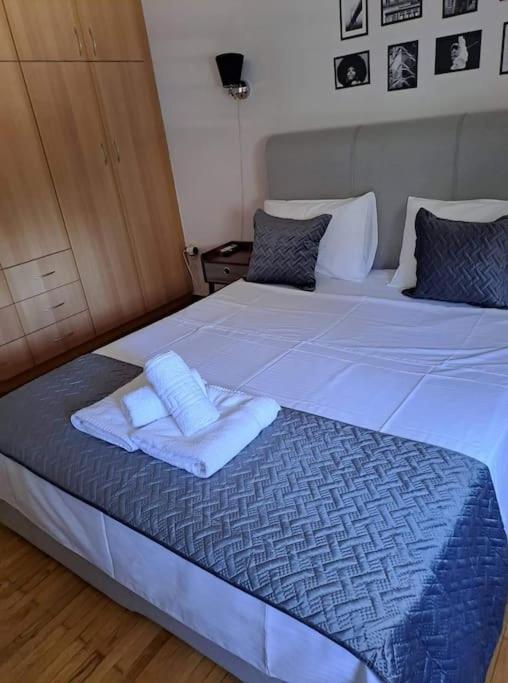Stylish And Comfortable Apartment Athen Eksteriør bilde